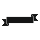 Ribbon icon