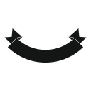 Ribbon icon