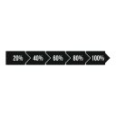 Arrow icon