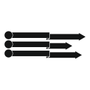 Arrow icon