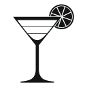 bar icon