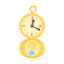 reloj icon