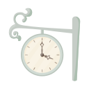 reloj icon