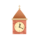 reloj icon