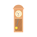 reloj icon