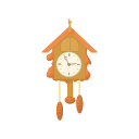 reloj icon