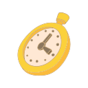 reloj icon