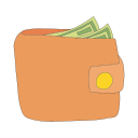 dinero icon