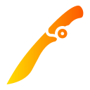 cuchillo icon