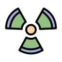 signo nuclear