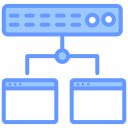 equilibrador de carga icon