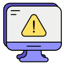 error icon