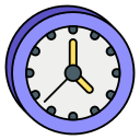 reloj icon