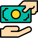 método de pago icon