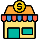 tienda icon