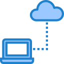 computación en la nube icon