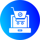 comprar icon