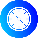 reloj icon