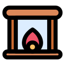 chimenea icon