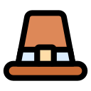 sombrero icon