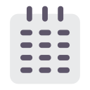 calendario icon