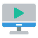 video icon