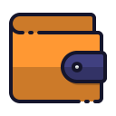 billetera icon