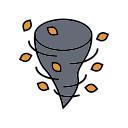 tornado icon