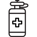 médecine icon