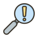 identificar icon