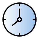 reloj icon