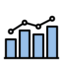 gráfico de barras