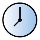 reloj icon