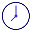 reloj icon