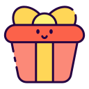 regalo icon