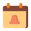 calendario icon