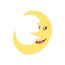 luna icon