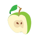 fruta icon