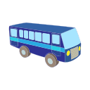 transporte icon