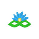 faire la fête icon