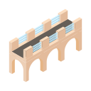 route icon