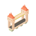 route icon