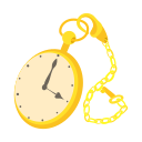 reloj icon