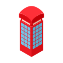 teléfono icon