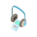 audio icon