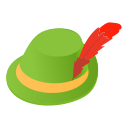 sombrero icon