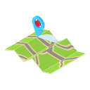 도로 icon