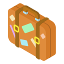 viajar icon