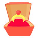 caja icon