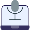 podcast icon